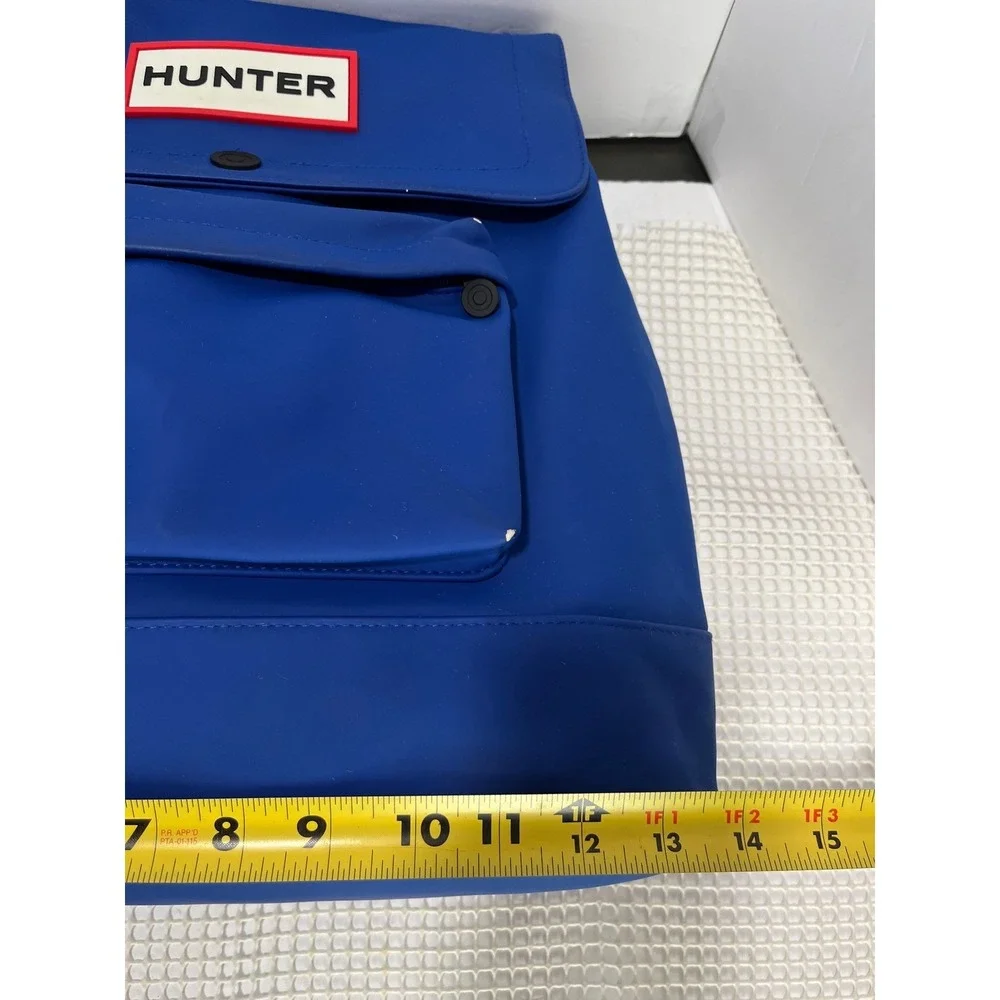 Hunter traget royal
